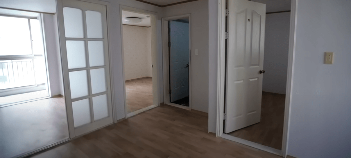 화순만원아파트