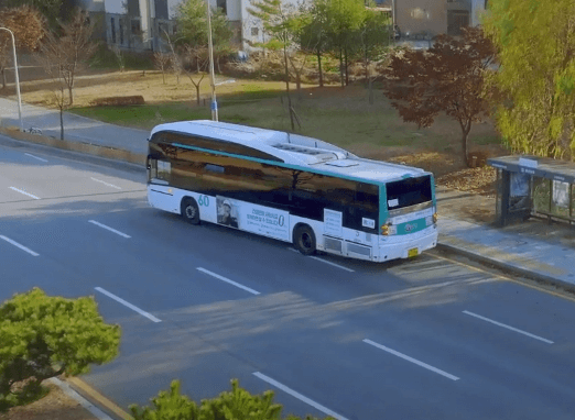 경기도 청소년 교통비 지원 - 경기도 버스