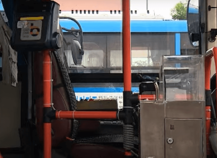 경기도 청소년 교통비 지원 - 교통카드, 지역화폐