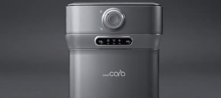 음식물처리기 지원금 지원기기