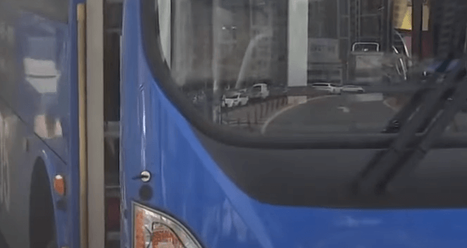 대중교통 - 버스