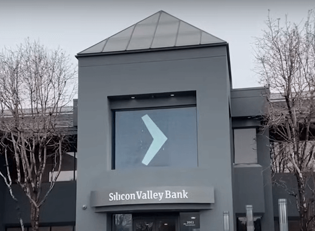 미국실리콘밸리은행