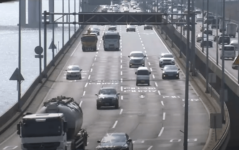 국민건강보험 - 자동차 건보료 