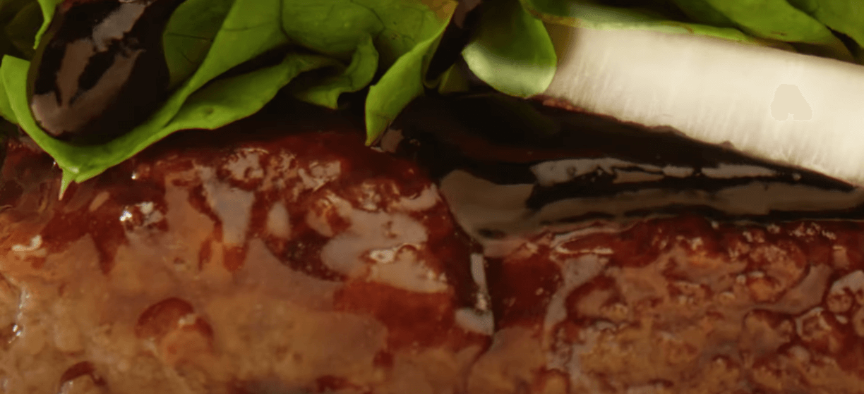 노브랜드 짜장버거