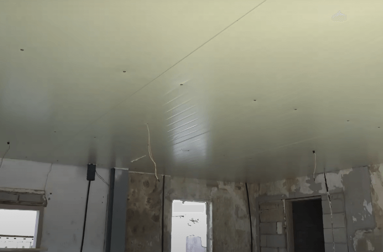 강진군 빈집 리모델링사업 - 리모델링 전