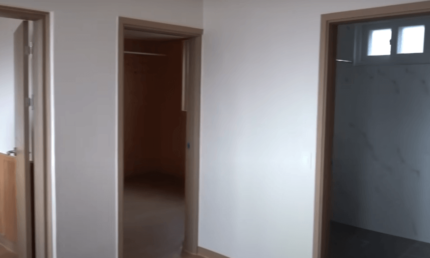 강진군 빈집 리모델링사업 - 리모델링 후