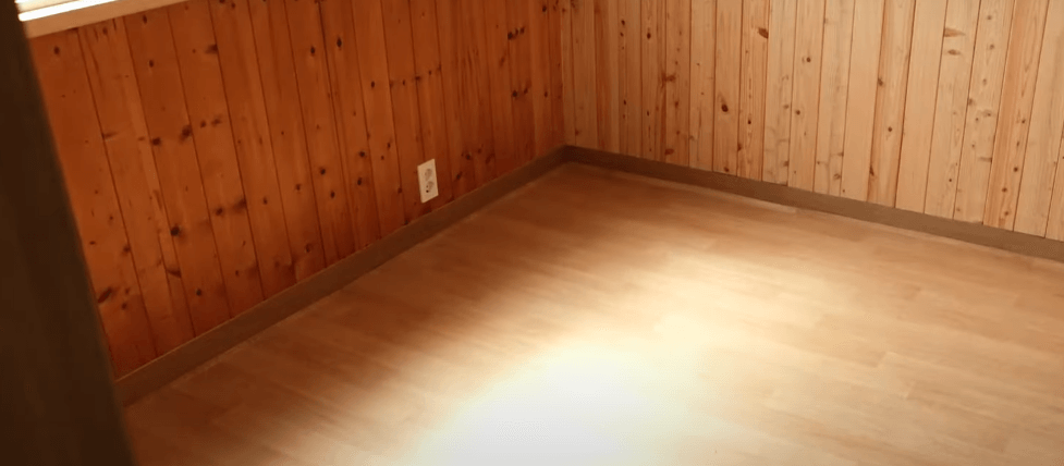 강진군 빈집 리모델링사업 - 리모델링 후