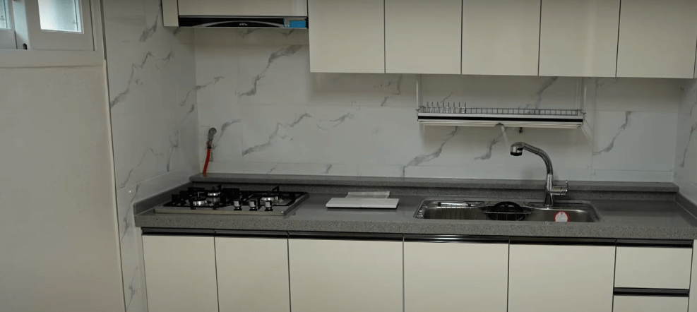 강진군 빈집 리모델링사업