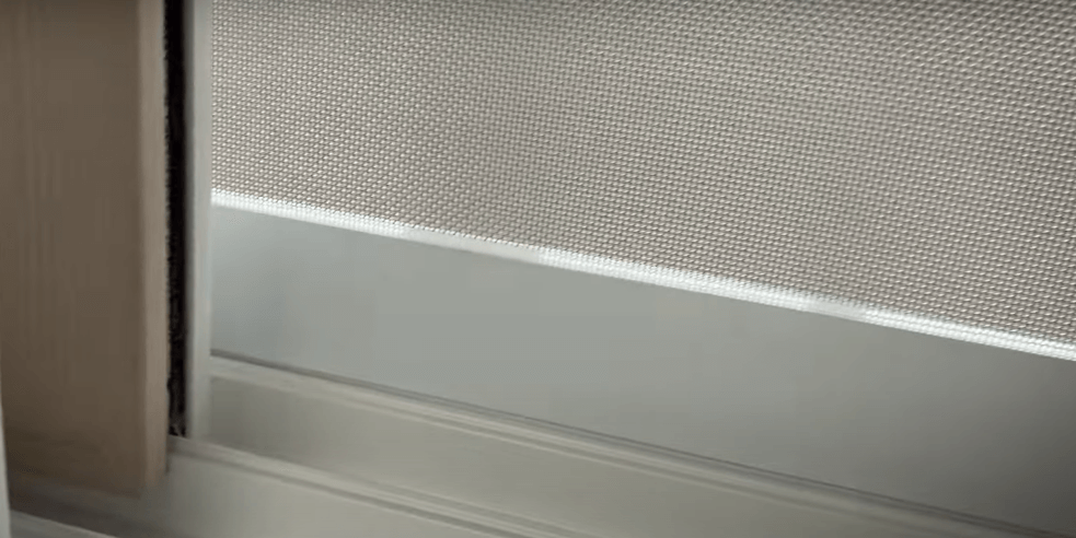 행복주택44형 샷시