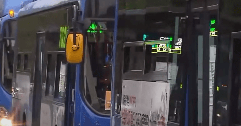 모두의 티켓 - 대중교통 연 100회 무료