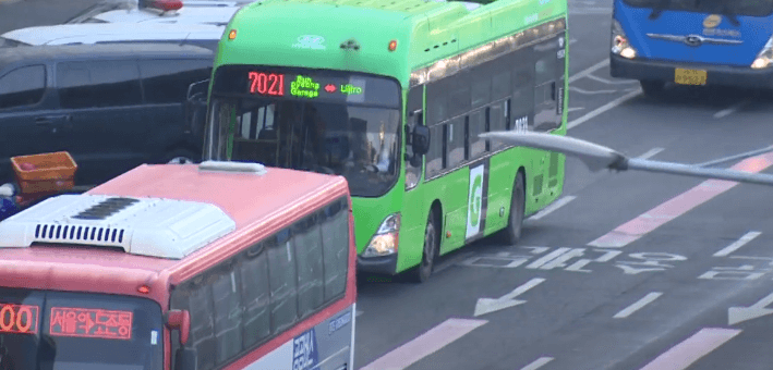 The경기패스 교통비환급