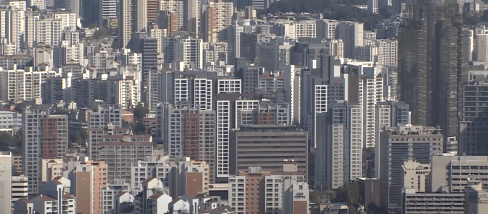 2024년 주택공급에 관한 규칙 개정안 - 아파트, 주택 모습