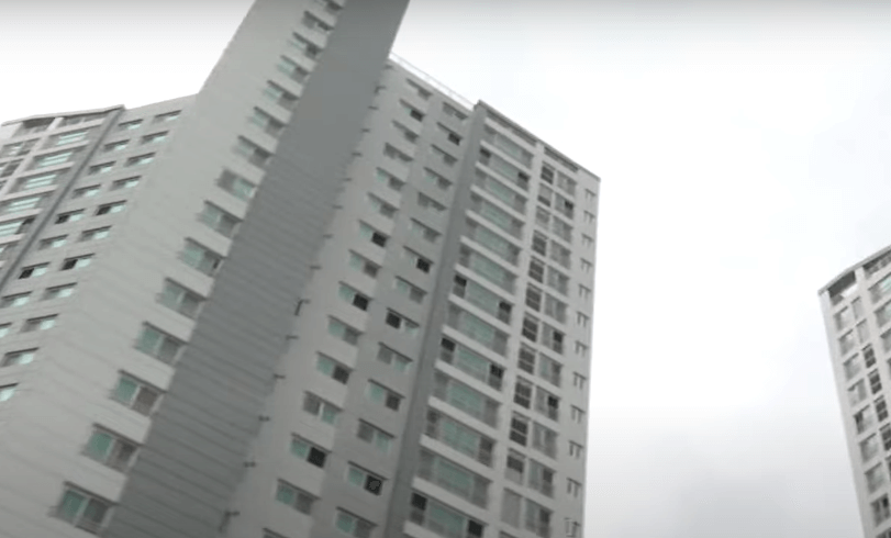 2024주택공급에 관한 규칙 개정안 - 아파트분양