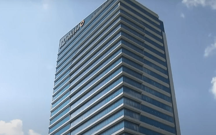 건강보험 임의계속가입 - 국민건강보험 건물