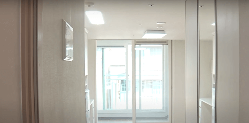 2024년 기존주택전세임대 입주자 모집 - 임대주택 내부 예시