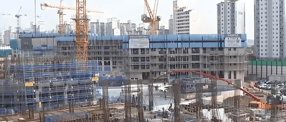 2024년 청약경쟁률 전망