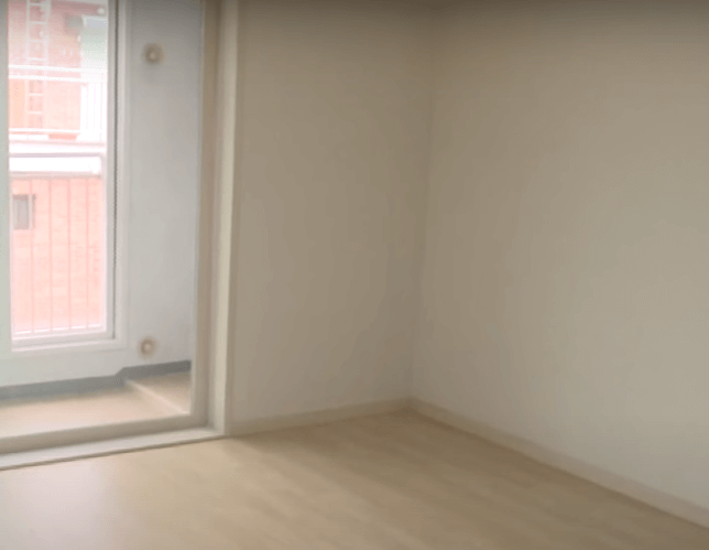 2024년 청년월세한시특별지원 - 주택