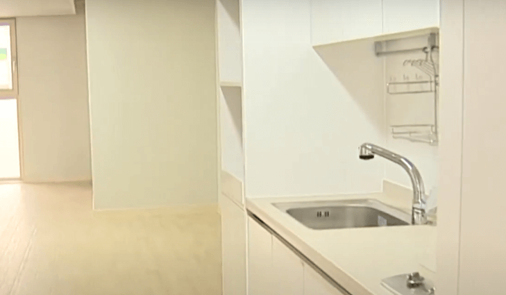 청년월세한시특별지원 - 주택 