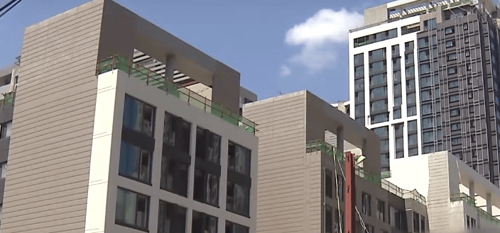 주택청약 - 아파트